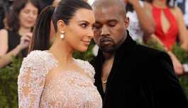 Kanye West, Kim Kardashian-Drake ilişkisiyle...