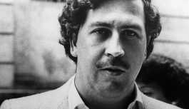 Kolombiya, 'kaçak' Escobar müzesini...