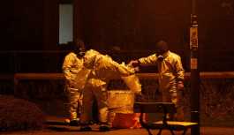 Rusya Başsavcılığı: Skripal olayıyla suçlanan iki vatandaşımız hakkında kanıt sunun