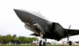ABD'liler kuşkulu: F-35'lerin görünmezlik özelliği S-300'ler karşısında işe yarıyor mu?