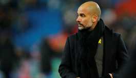 Guardiola: Avrupa, ABD, Rusya ve bütün büyük ülkeler mülteci krizini çözmek zorunda
