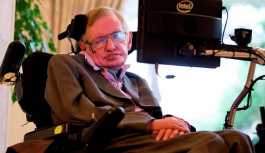 Hawking öldükten sonra da uyardı: Zenginler insanüstü ırk yaratacak, insanlık yok olacak