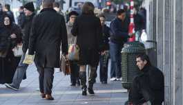 IMF raporunda Türkiye'ye dair enflasyon, cari açık ve işsizlik beklentilerine yer verildi
