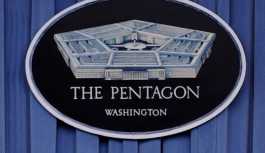 Pentagon: Putin'in sözünü ettiği Suriye'deki ABD'li rehineler hakkında bilgimiz yok