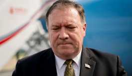 Pompeo: ABD, Kaşıkçı olayı için Suudilere...