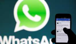 WhatsApp'a 'tatil modu' özelliği...