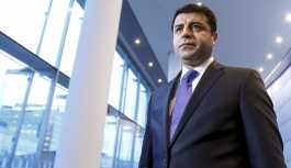 AİHM'den Demirtaş kararı: Serbest...