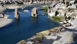 Danıştay Hasankeyf'in taşınma ihalesini iptal etti, Kültür Bakanlığı soruşturma başlattı