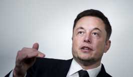 Elon Musk, Tesla Yönetim Kurulu Başkanlığı'ndan ayrıldı: Yeni isim Robyn Denholm