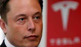Kaşıkçı cinayetine tepkiler sürüyor: Musk, Tesla için Suudi Arabistan'dan para almayacak