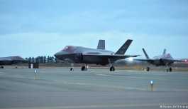 ABDliler kuşkulu: F-35lerin görünmezlik özelliği S-300ler karşısında işe yarıyor mu 5