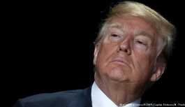 Trump: İran'a yönelik yaptırımlarda petrol fiyatlarını arttırmamak için 'yavaş' gideceğiz