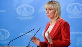 Zaharova: Militanlar, İdlib'de silahsızlandırılmış bölge kurulmasına engel oluyor