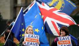 Avrupa Adalet Divanı: İngiltere Brexit sürecini tek taraflı olarak iptal edebilir