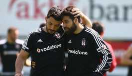 'Beşiktaş ve Trabzonspor takasa hazırlanıyor' iddiası: Tolgay'a karşılık Olcay