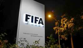 FIFA'dan Türkiye'deki 16 kulübe 4 milyon 658 bin dolar: Aslan payı Beşiktaş'ın