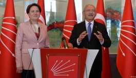 Habertürk yazarı Yılman: CHP Ankara'da, İYİ Parti İstanbul'da aday çıkarmayacak
