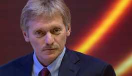 Peskov: Türkiye ve İsrail’in Kırım’ın Rusya’nın olduğunu kabul etmesini umuyoruz