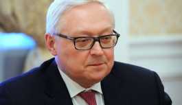 Ryabkov: Washington Putin ile Trump görüşmesiyle ilgilenirse hızlıca karşılık veririz