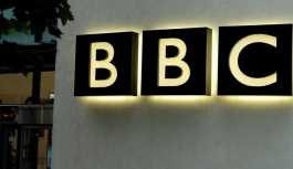 Zaharova: BBC'den çalışanlarının bilgilerinin yayınlanmasına ilişkin şikayet almadık