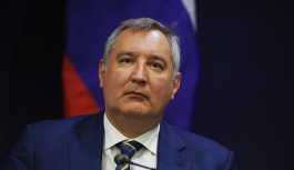 NASA, senatörlerin baskısına boyun eğdi: Roscosmos Başkanı Rogozin'e yapılan davet geri çekildi