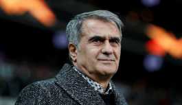 Şenol Güneş: Burak Yılmaz'ı daha önce de istemiştim, Messi'yi de istiyorum ama alamıyorum
