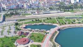 Yabancıya konut satışı en çok Samsun'da arttı: 'Samsun İranlılar, Mersin Iraklılar için cazip'
