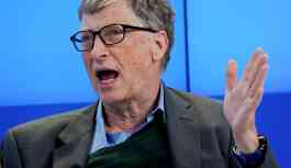 Bill Gates aşı karşıtlarını hedef aldı: Zengin ülkelerdeki insanlar kızamık yüzünden ölecekler