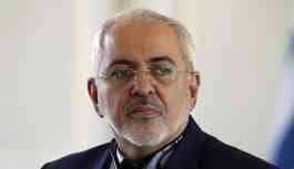 İstifa eden Zarif: İran halkının çıkarlarını savunmaktan başka bir endişem olmadı