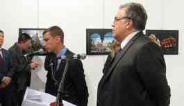 Karlov suikastı sanığı Kekeç: Milliyetçi duygularım sebebiyle katilin telefonuna mesaj çektim