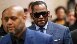 Cinsel saldırıyla suçlanan R. Kelly CBS'e konuştu: ABD röportajın fotoğrafını tartışıyor