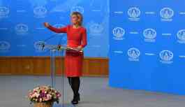 Zaharova: Türk ve Rus ordularının mutabakatı, İdlib'deki durumu tersine çevirebilir