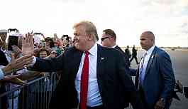 Trump o ismi duyunca panik olmuş: Ayvayı...