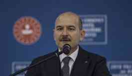 Soylu: Her gün 2-3 iş yalanlamaktan yoruldum