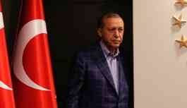 'Erdoğan arayış içinde, dostlarına...