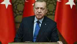 Erdoğan’dan Mursi açıklaması