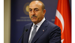 Çavuşoğlu'ndan flaş 'S-400' açıklaması: Sevkiyatlar tamamlanınca çalıştırılacak