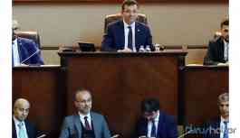 İBB’nin milyarlarca liralık mal varlığı AKP’li belediyelere bedelsiz olarak verildi