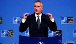 NATO Genel Sekreteri: Türkiye ile çatlağın zirve sonunda çözüleceği sözü veremem