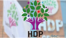 HDP: Kınamayı bütün siyasi sorumluluğu taşıyanlarla beraber yapmayı uygun görmüyoruz