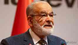 Karamollaoğlu'ndan 'siyasi ayak' tepkisi!