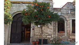 Urla Belediyesi'ne atanan kayyumun ilk işi Sanat Evi'ni kapatıp kiraya vermek oldu!