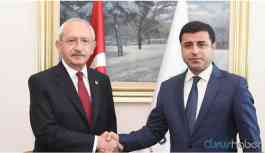 'Kılıçdaroğlu’nun yerine Selahattin Demirtaş, CHP’ye genel başkan adayı olsun'