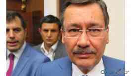 Melih Gökçek'e 'FETÖ'den suç duyurusu