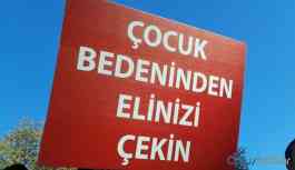 Urfa’da 733 çocuk cinsel istismara uğradı! 'Müslümanım, böyle bir şey yapmam' diyen tahliye edildi!