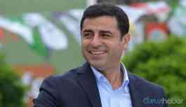 Demirtaş'tan yeni yazı: "Erdoğan, Gülen’den ve cemaatinden hiçbir zaman hazzetmemiştir"