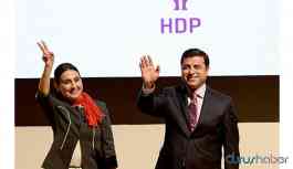 Yüksekdağ ve Demirtaş’ın tutukluluk incelemesi yapıldı: Hala deliller toplanmamış!