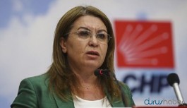 CHP'li Karaca: İnfaz yasasıyla çıkan faillerin denetlenmesi için ağ oluşturulmalı