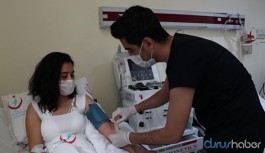 Koronavirüsü yenen kadın: Babam 'Eve gelme', annem 'akrabalar duymasın evlenemezsin' dedi