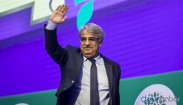 HDP Eş Genel Başkanı Sancar: Biz bunu fark etmemişiz, seçmenimizden de özür diliyoruz